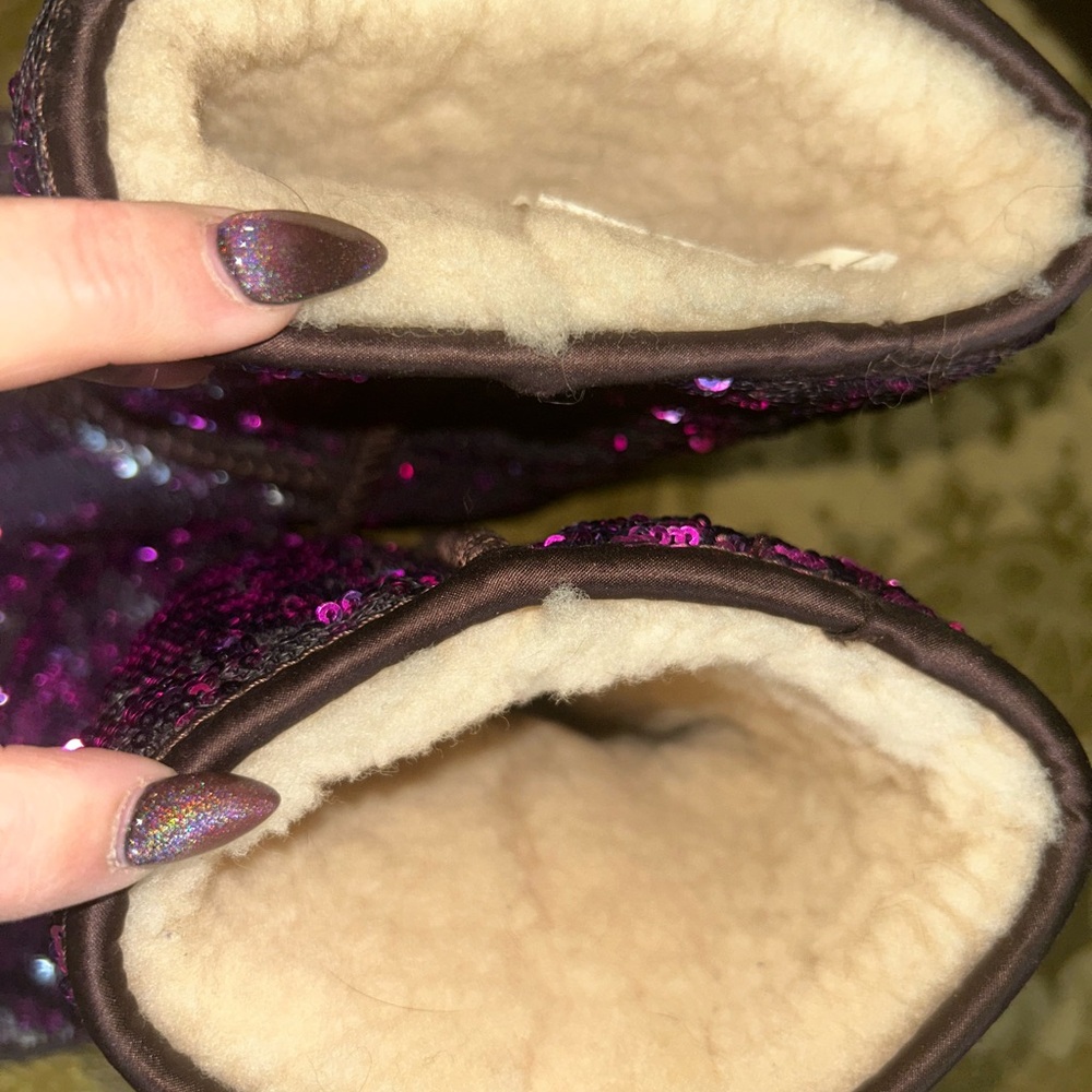 Ugg Sequence Boots - image 4